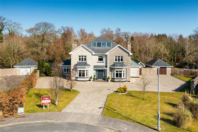 No. 28 Slaney Woods, Park, Wexford Town, Wexford