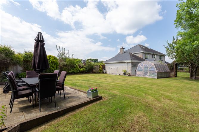 No. 28 Slaney Woods, Park, Wexford Town, Wexford