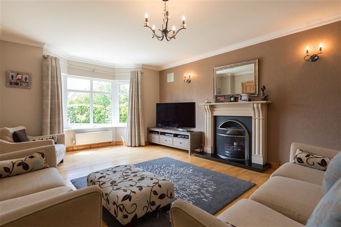 No. 28 Slaney Woods, Park, Wexford Town, Wexford