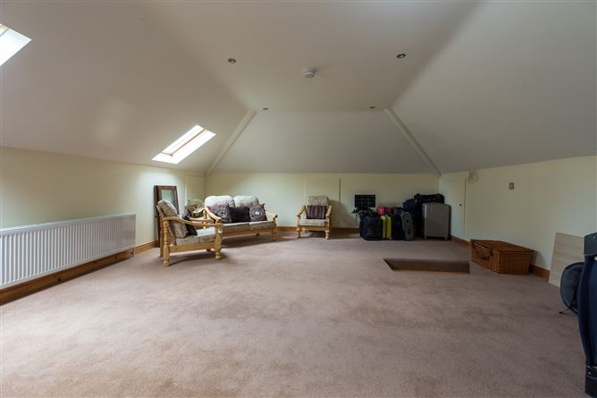 No. 28 Slaney Woods, Park, Wexford Town, Wexford