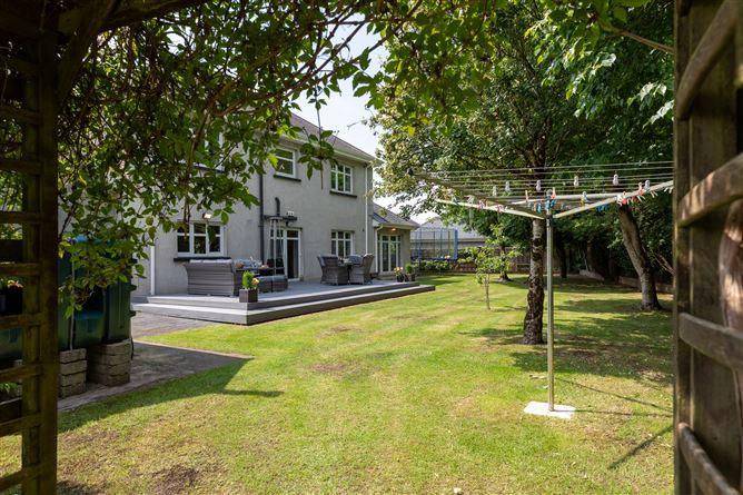 No. 28 Slaney Woods, Park, Wexford Town, Wexford