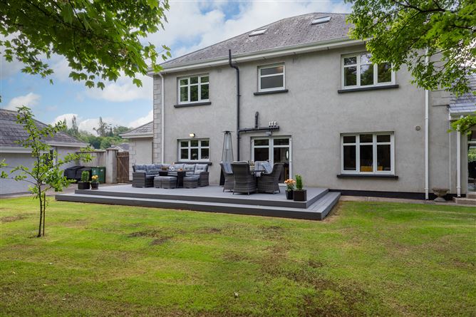 No. 28 Slaney Woods, Park, Wexford Town, Wexford