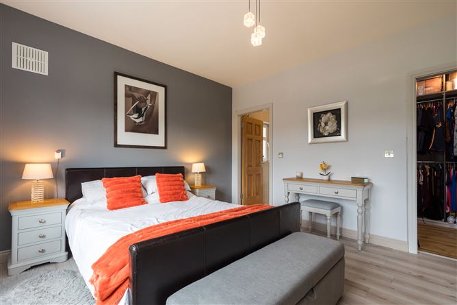 No. 28 Slaney Woods, Park, Wexford Town, Wexford