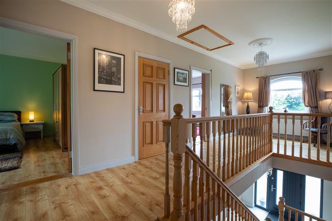 No. 28 Slaney Woods, Park, Wexford Town, Wexford