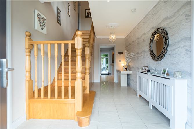 No. 28 Slaney Woods, Park, Wexford Town, Wexford