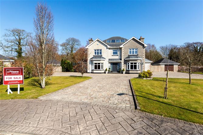 No. 28 Slaney Woods, Park, Wexford Town, Wexford