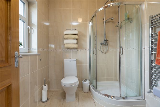 No. 28 Slaney Woods, Park, Wexford Town, Wexford