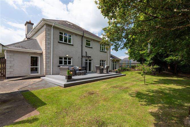 No. 28 Slaney Woods, Park, Wexford Town, Wexford
