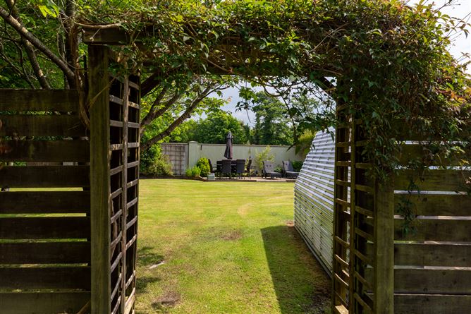 No. 28 Slaney Woods, Park, Wexford Town, Wexford