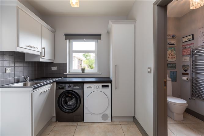 No. 28 Slaney Woods, Park, Wexford Town, Wexford