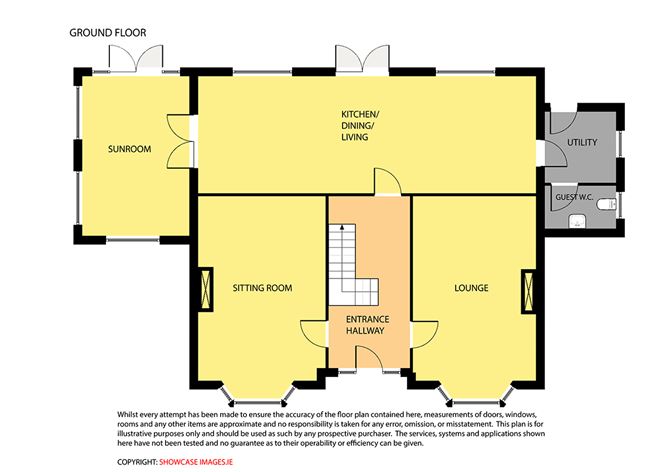 No. 28 Slaney Woods, Park, Wexford Town, Wexford