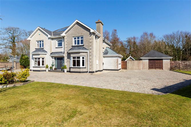No. 28 Slaney Woods, Park, Wexford Town, Wexford