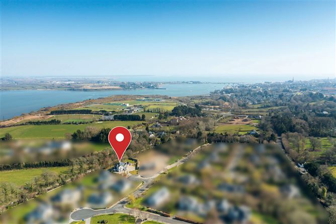 No. 28 Slaney Woods, Park, Wexford Town, Wexford