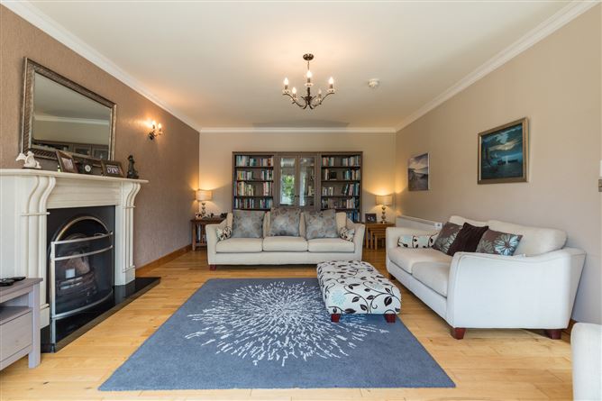No. 28 Slaney Woods, Park, Wexford Town, Wexford