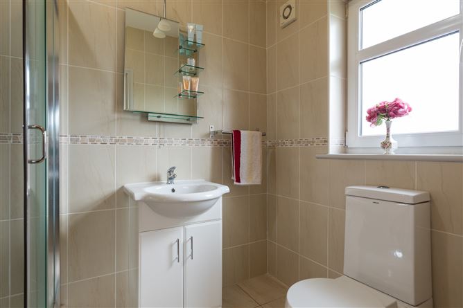 No. 28 Slaney Woods, Park, Wexford Town, Wexford