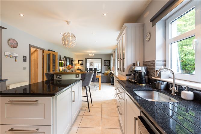 No. 28 Slaney Woods, Park, Wexford Town, Wexford