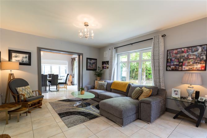 No. 28 Slaney Woods, Park, Wexford Town, Wexford