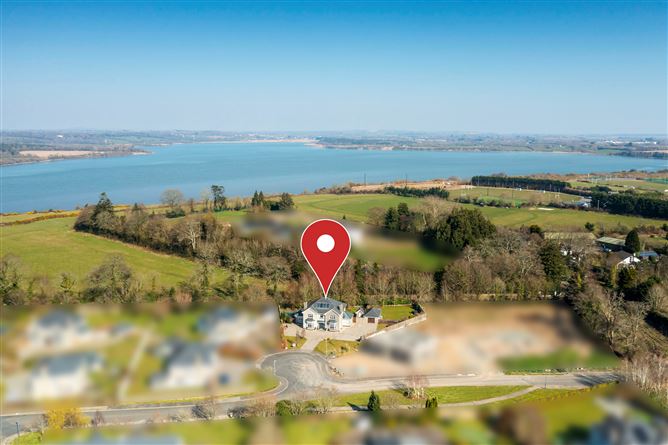 No. 28 Slaney Woods, Park, Wexford Town, Wexford