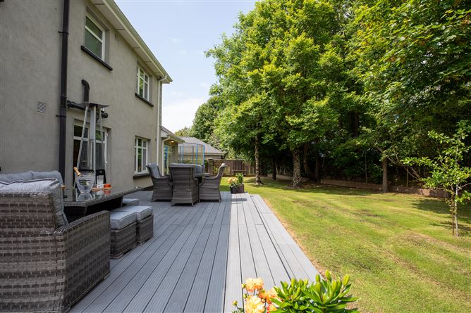 No. 28 Slaney Woods, Park, Wexford Town, Wexford