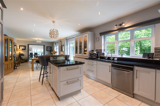 No. 28 Slaney Woods, Park, Wexford Town, Wexford