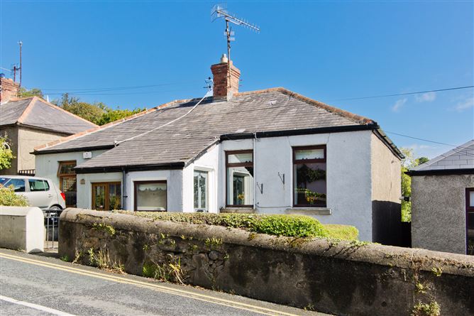6 Hill Cottages, Killiney Hill Road, Killiney, Co. Dublin