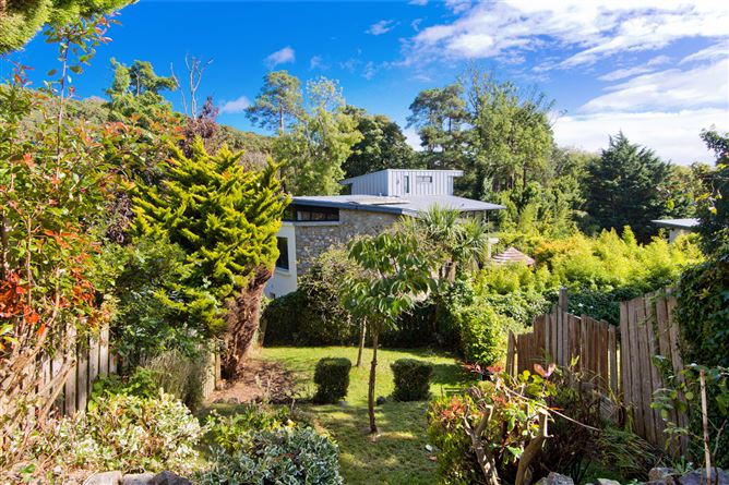 6 Hill Cottages, Killiney Hill Road, Killiney, Co. Dublin