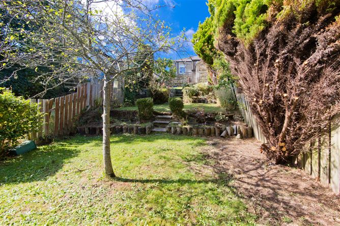6 Hill Cottages, Killiney Hill Road, Killiney, Co. Dublin