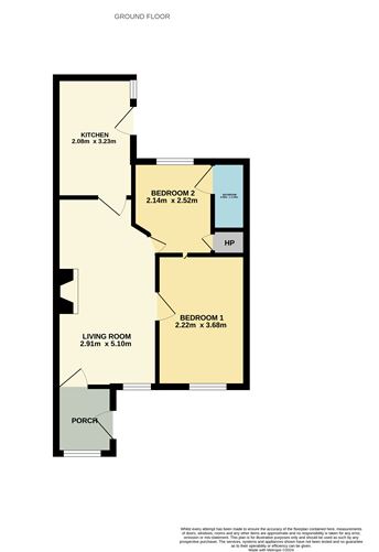 6 Hill Cottages, Killiney Hill Road, Killiney, Co. Dublin