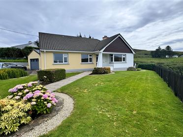 Image for Drumnafinnagle, Kilcar, Donegal