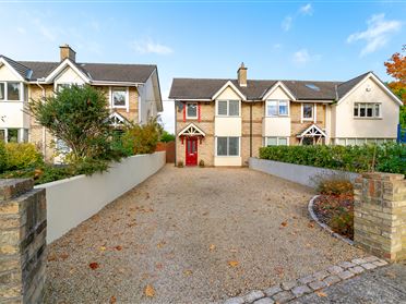 Image for 162 Roebuck Castle, Clonskeagh, Dublin 14