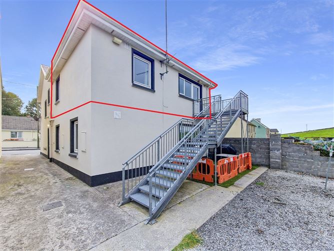 No. 1, 2 & 3 Powers Apartments, Kilrush Road, Kildysart, Co. Clare