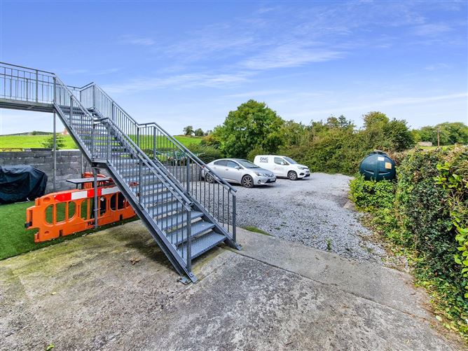 No. 1, 2 & 3 Powers Apartments, Kilrush Road, Kildysart, Co. Clare