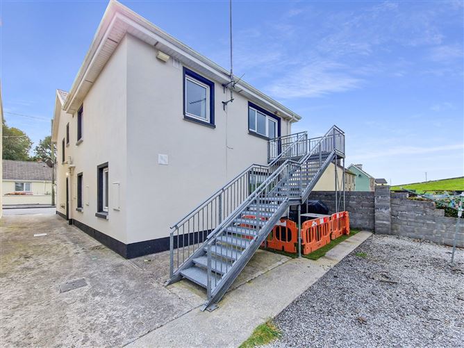 No. 1, 2 & 3 Powers Apartments, Kilrush Road, Kildysart, Co. Clare