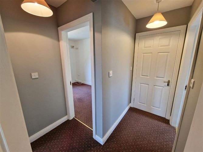 No. 1, 2 & 3 Powers Apartments, Kilrush Road, Kildysart, Co. Clare