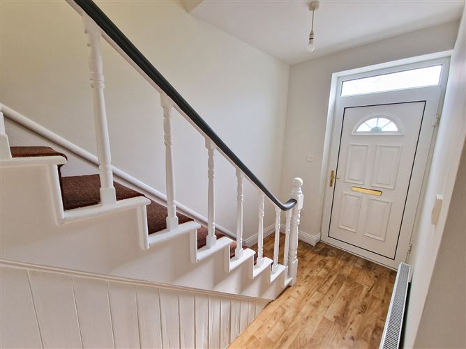 No. 1, 2 & 3 Powers Apartments, Kilrush Road, Kildysart, Co. Clare