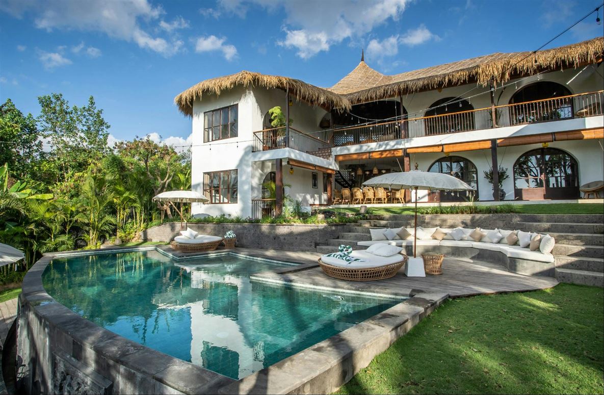 The Jamun,Dalung,Bali,Indonesia