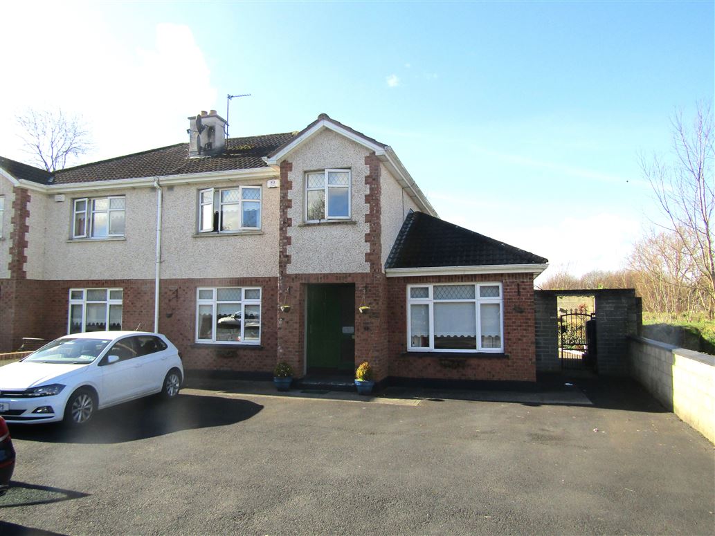 1 River Walk, Rosbrien, Limerick