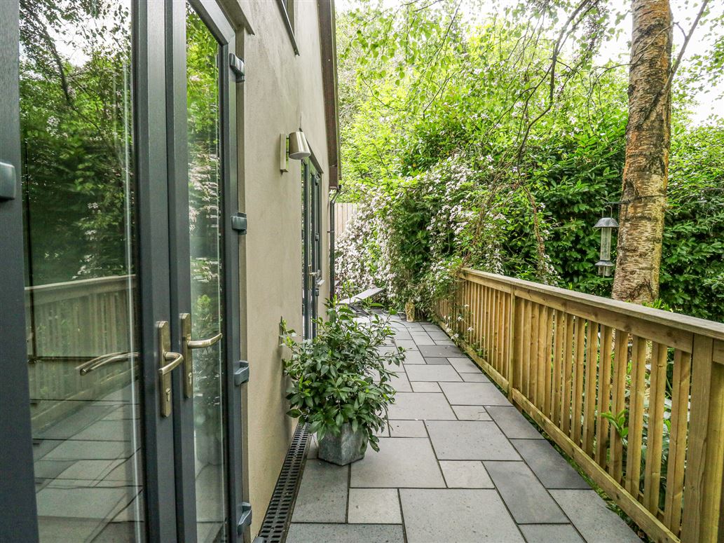 Treetops,Southerton, Devon, United Kingdom