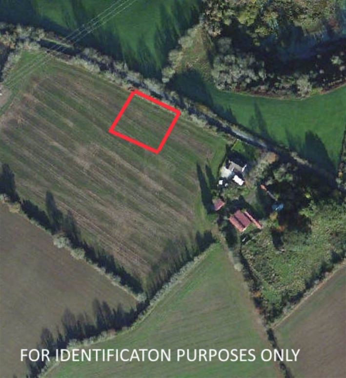 Ballyrahan, C. 1 Acre, Gorey, County Wexford