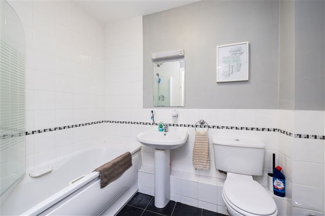 Apt 9, Castlemill, Hamlet Lane, Balbriggan, County Dublin