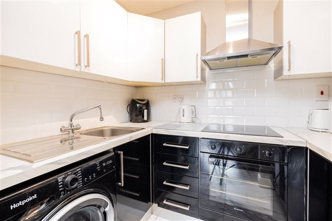 Apt 9, Castlemill, Hamlet Lane, Balbriggan, County Dublin