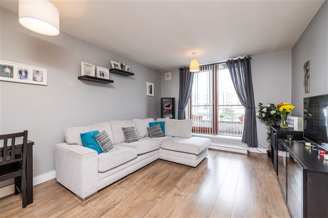 Apt 9, Castlemill, Hamlet Lane, Balbriggan, County Dublin