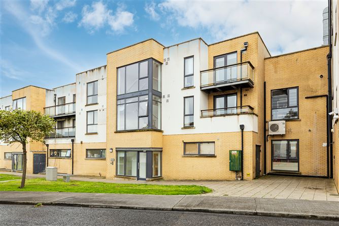 Apt 9, Castlemill, Hamlet Lane, Balbriggan, County Dublin