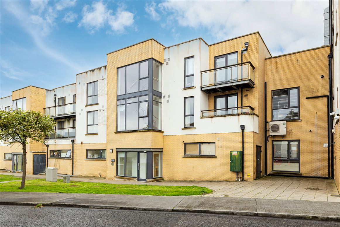 Apt 9, Castlemill, Hamlet Lane, Balbriggan, County Dublin