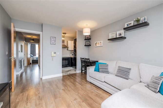 Apt 9, Castlemill, Hamlet Lane, Balbriggan, County Dublin