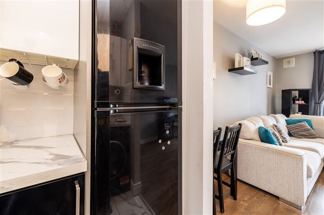 Apt 9, Castlemill, Hamlet Lane, Balbriggan, County Dublin