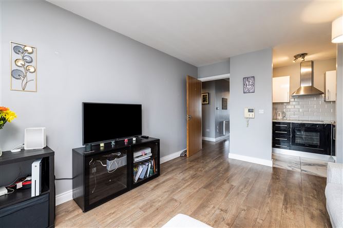 Apt 9, Castlemill, Hamlet Lane, Balbriggan, County Dublin