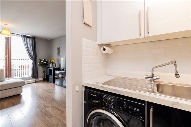Apt 9, Castlemill, Hamlet Lane, Balbriggan, County Dublin