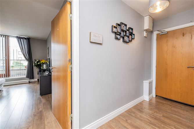 Apt 9, Castlemill, Hamlet Lane, Balbriggan, County Dublin