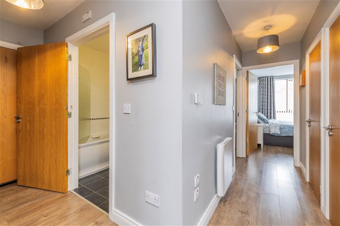 Apt 9, Castlemill, Hamlet Lane, Balbriggan, County Dublin